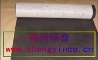供应电影院隔音毡